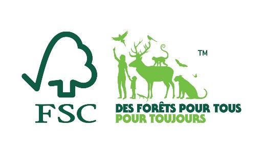 logo FSC
