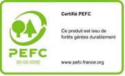 logo PEFC