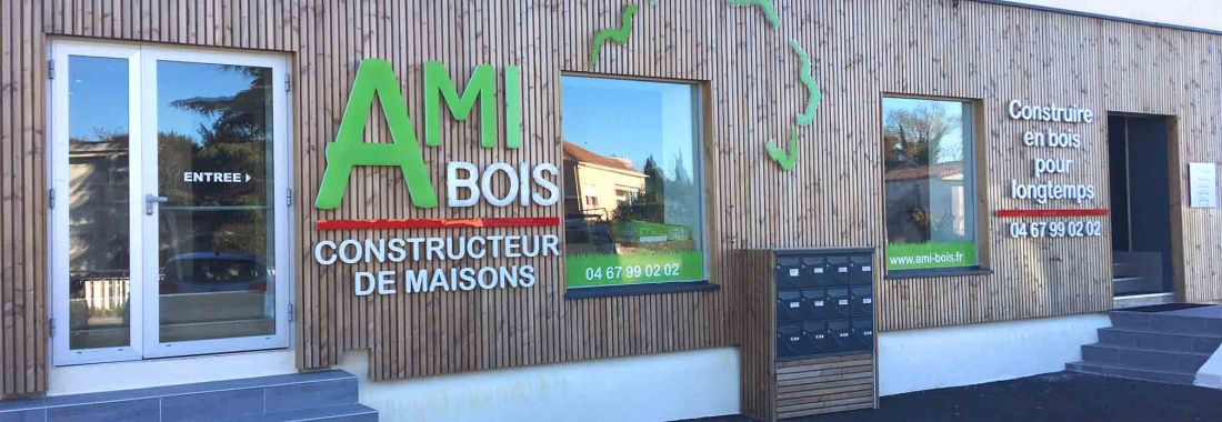 Ami Bois Montpellier