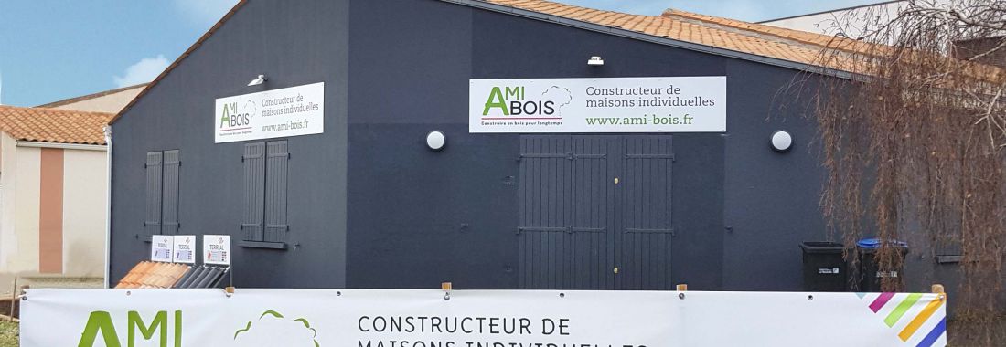 Agence Ami Bois La Rochelle