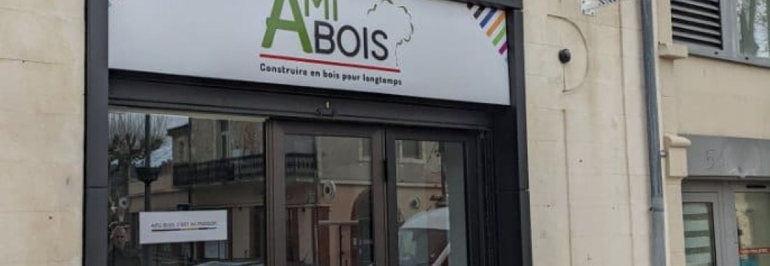 Agence Ami Bois Cahors