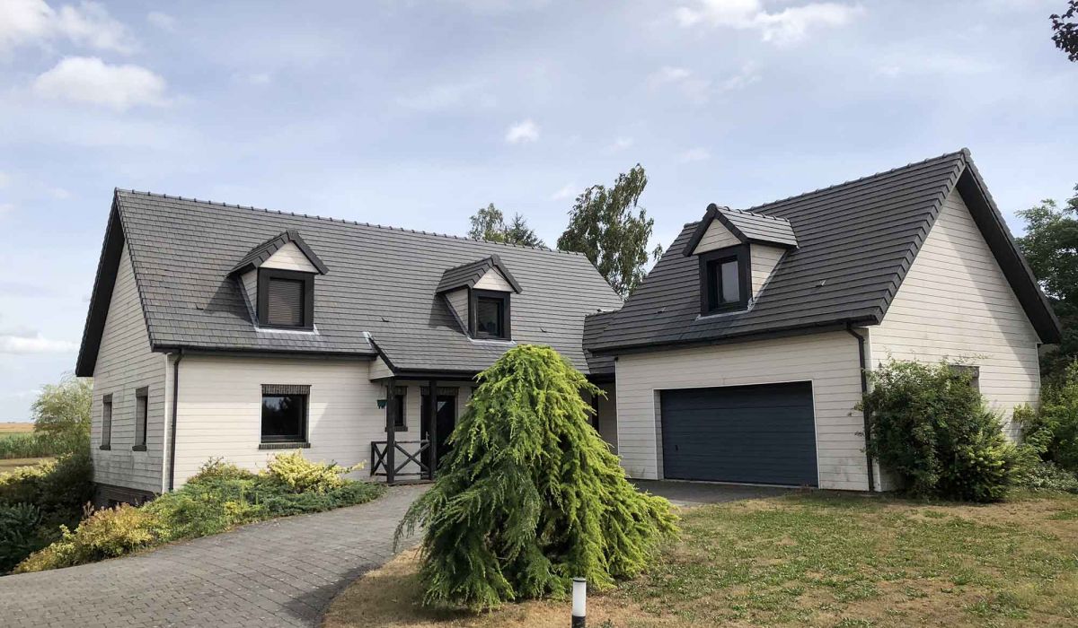 Photo maison Ami Bois