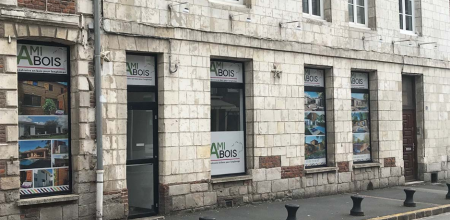 Photo de l'agence Agence d'Arras