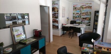 Photo de l'agence Agence de l'Union