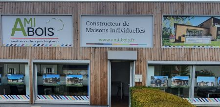 Photo de l'agence Ami Bois Paris Ouest Coignières