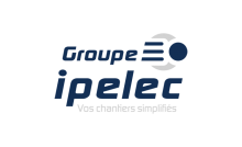 Logo Ipelec Groupe